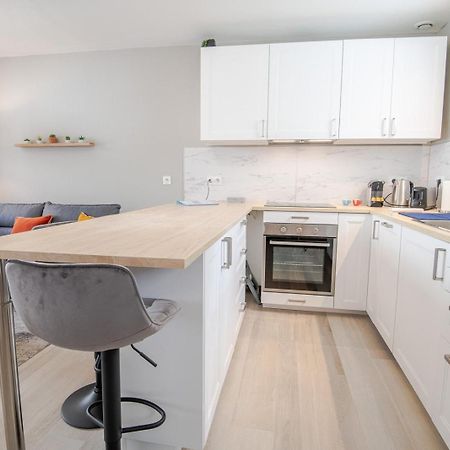 Le Cosy Pad Hotel อองบวส ภายนอก รูปภาพ