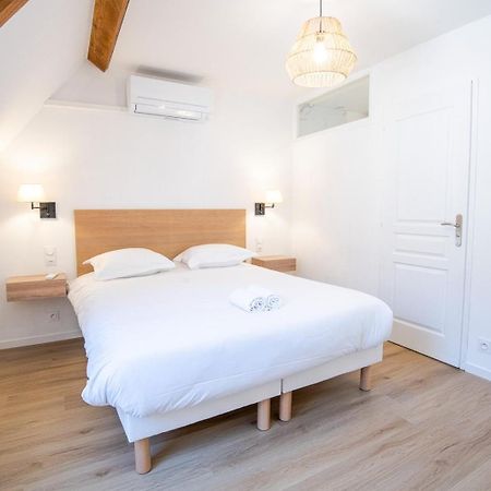 Le Cosy Pad Hotel อองบวส ภายนอก รูปภาพ