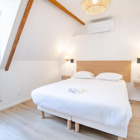 Le Cosy Pad Hotel อองบวส ภายนอก รูปภาพ