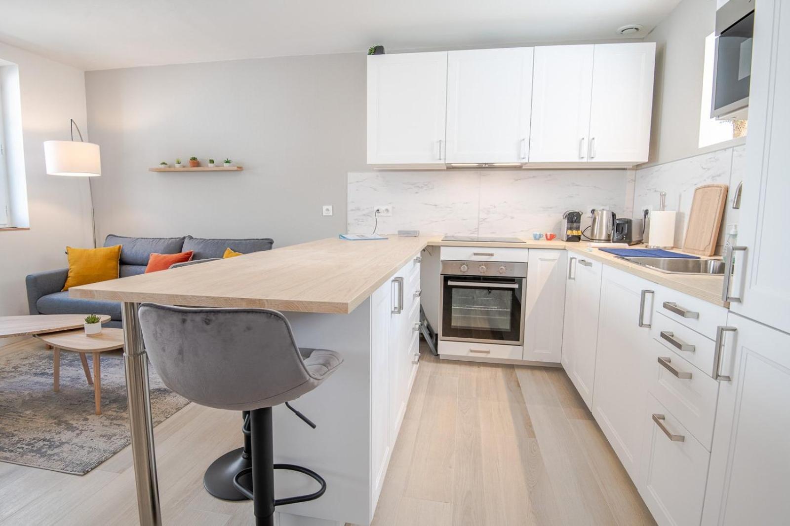 Le Cosy Pad Hotel อองบวส ภายนอก รูปภาพ