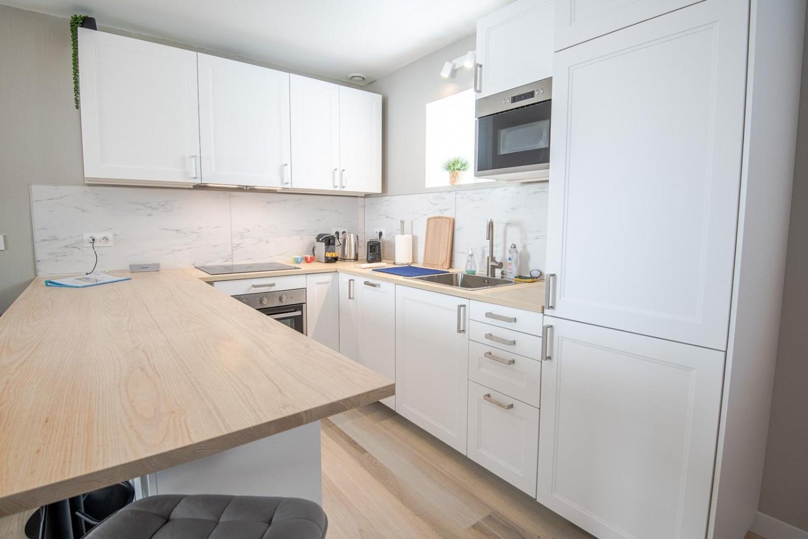 Le Cosy Pad Hotel อองบวส ภายนอก รูปภาพ