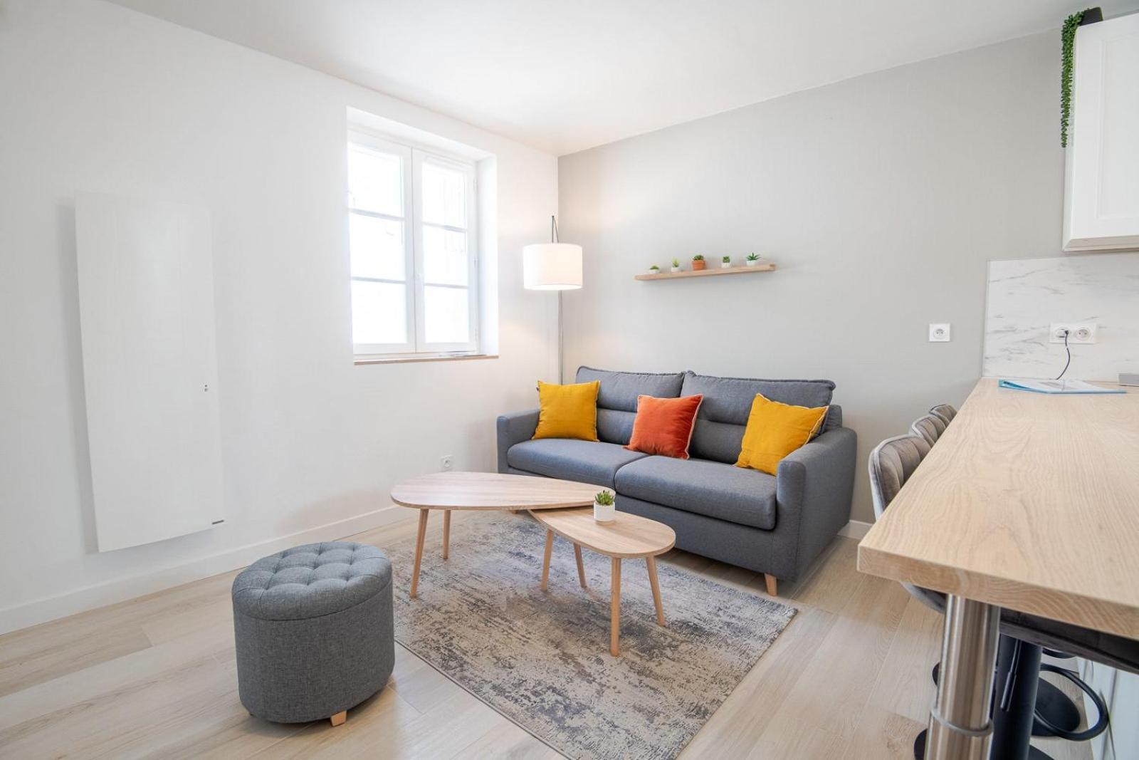 Le Cosy Pad Hotel อองบวส ภายนอก รูปภาพ