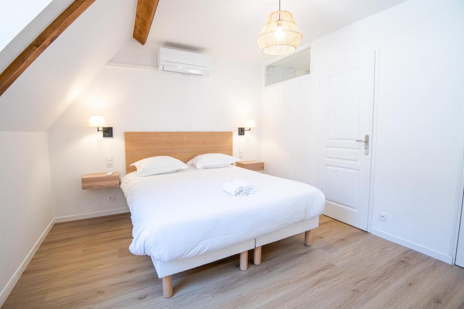 Le Cosy Pad Hotel อองบวส ภายนอก รูปภาพ