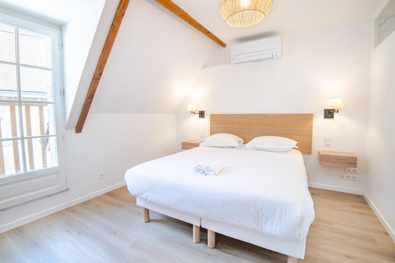 Le Cosy Pad Hotel อองบวส ภายนอก รูปภาพ